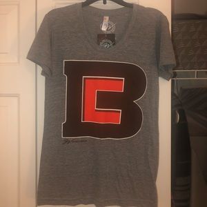 Cleveland Browns Graphic T-shirt